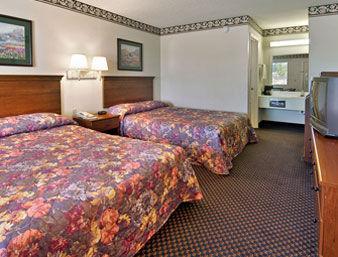 Super 8 Jasper Ga Hotel ภายนอก รูปภาพ