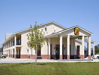 Super 8 Jasper Ga Hotel ภายนอก รูปภาพ