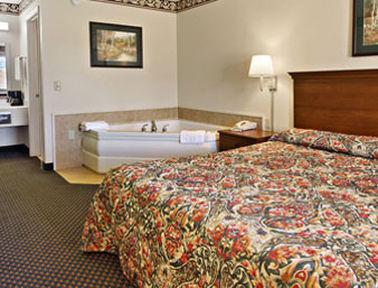 Super 8 Jasper Ga Hotel ห้อง รูปภาพ